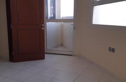 Apartment - 1 Bedroom - 1 Bathroom for rent in Al Naemiya Tower 2 - Al Naemiya Towers - Al Nuaimiya - Ajman