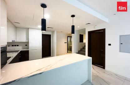 Villa - 4 Bedrooms - 5 Bathrooms for sale in Elie Saab VIE Townhouses - District 11 - Mohammed Bin Rashid City - Dubai
