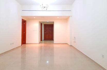 Apartment - 1 Bedroom - 2 Bathrooms for rent in Sheikha Alya Building - Al Nahda 1 - Al Nahda - Dubai