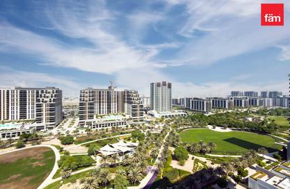 Apartment - 3 - 4 for sale in Lime Gardens - Dubai Hills Estate - Dubai Apartment - 3 - 4 for sale in Lime Gardens - Dubai Hills Estate - Dubai