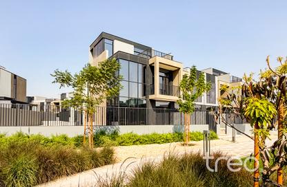Villa - 4 - 3 for rent in Mudon Al Ranim 6 - Mudon - Dubai