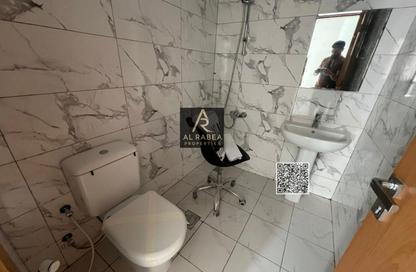 Apartment - Studio - 1 Bathroom for rent in Al Hamidiya 2 - Al Hamidiya - Ajman Apartment - Studio - 1 Bathroom for rent in Al Hamidiya 2 - Al Hamidiya - Ajman
