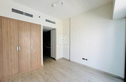 Apartment - Studio - 1 for rent in Azizi Riviera 42 - Azizi Riviera - Meydan One - Meydan - Dubai