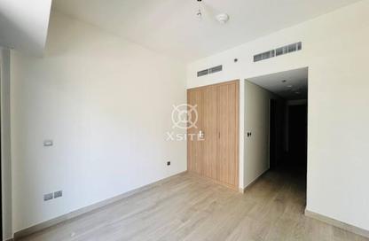 Apartment - Studio - 1 for rent in Azizi Riviera 42 - Azizi Riviera - Meydan One - Meydan - Dubai