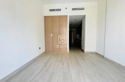 Apartment - Studio - 1 for rent in Azizi Riviera 42 - Azizi Riviera - Meydan One - Meydan - Dubai