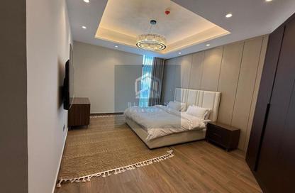 Apartment - 2 Bedrooms - 3 Bathrooms for rent in Nobles Tower - Business Bay - Dubai