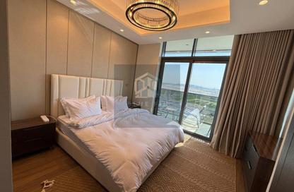 Apartment - 2 Bedrooms - 3 Bathrooms for rent in Nobles Tower - Business Bay - Dubai