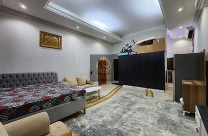 Apartment - Studio - 1 Bathroom for rent in Mohamed Bin Zayed City - Abu Dhabi