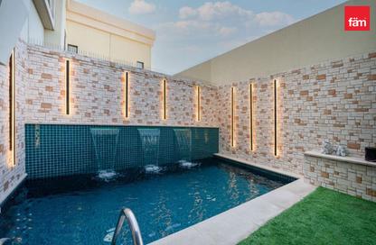 Penthouse - 2 Bedrooms - 6 Bathrooms for sale in Bahar 1 - Bahar - Jumeirah Beach Residence - Dubai Penthouse - 2 Bedrooms - 6 Bathrooms for sale in Bahar 1 - Bahar - Jumeirah Beach Residence - Dubai