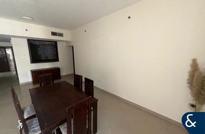 Apartment - 2 Bedrooms - 4 Bathrooms for sale in Icon Tower 1 - JLT Cluster M - Jumeirah Lake Towers - Dubai