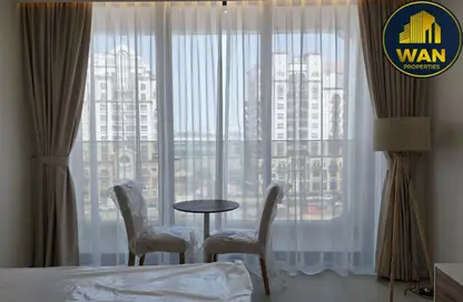 Apartment - Studio - 1 Bathroom for rent in Condor Golf Links 18 - Dubai Sports City - Dubai Apartment - Studio - 1 Bathroom for rent in Condor Golf Links 18 - Dubai Sports City - Dubai