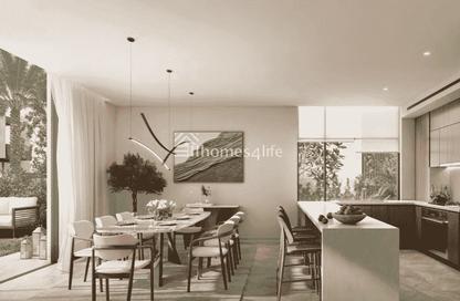Villa - 6 Bedrooms - 7 Bathrooms for sale in Zeston at Athlon - Athlon by Aldar - Dubai Land - Dubai