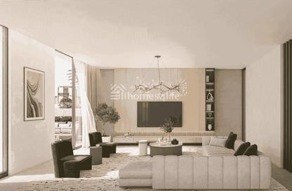 Villa - 6 Bedrooms - 7 Bathrooms for sale in Zeston at Athlon - Athlon by Aldar - Dubai Land - Dubai