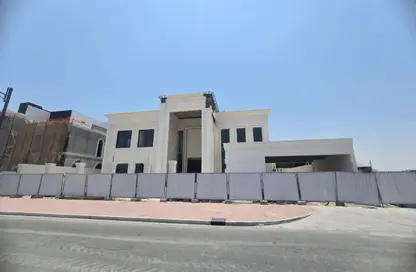 Villa - 7 Bedrooms for sale in Al Mamzar Villas - Al Mamzar - Deira - Dubai