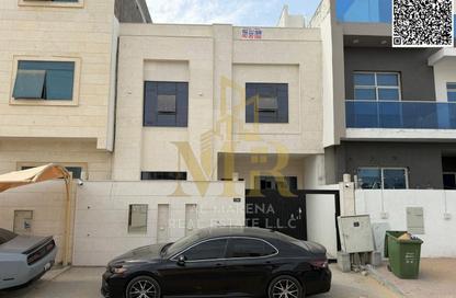 Villa - 5 Bedrooms - 7 Bathrooms for sale in Al Yasmeen 1 - Al Yasmeen - Ajman