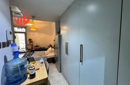 Apartment - Studio - 1 Bathroom for rent in AZIZI Roy Mediterranean - Al Furjan - Dubai