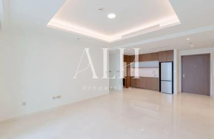 شقة - غرفة نوم - 1 حمام للبيع في برج Palace Beach ريزيدنس 1 - بالاس بيتش ريزيدنس - إعمار بيتشفرونت - دبي هاربور - دبي