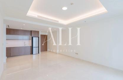شقة - غرفة نوم - 1 حمام للبيع في برج Palace Beach ريزيدنس 1 - بالاس بيتش ريزيدنس - إعمار بيتشفرونت - دبي هاربور - دبي شقة - غرفة نوم - 1 حمام للبيع في برج Palace Beach ريزيدنس 1 - بالاس بيتش ريزيدنس - إعمار بيتشفرونت - دبي هاربور - دبي