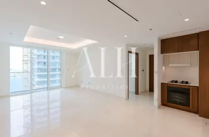 شقة - غرفة نوم - 1 حمام للبيع في برج Palace Beach ريزيدنس 1 - بالاس بيتش ريزيدنس - إعمار بيتشفرونت - دبي هاربور - دبي