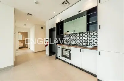 Apartment - 1 Bedroom - 2 Bathrooms for rent in Collective 2.0 Tower B - Collective 2.0 at Dubai Hills Estate - Dubai Hills Estate - Dubai