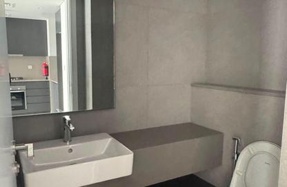 Apartment - 1 - 2 for rent in Sokoon - Naseej District - Aljada - Sharjah