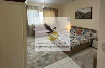 Apartment - 1 Bedroom - 1 Bathroom for rent in Al Taawoon Tower 3 - Al Taawoon Towers - Al Khan - Sharjah Apartment - 1 Bedroom - 1 Bathroom for rent in Al Taawoon Tower 3 - Al Taawoon Towers - Al Khan - Sharjah
