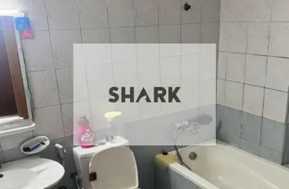 شقة - غرفة نوم - 2 حمامات للبيع في B3 برج - أبراج لؤلؤة عجمان - عجمان وسط المدينة - عجمان