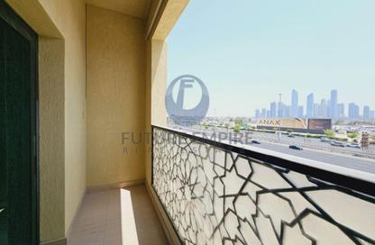 Apartment - 1 - 2 for rent in Al Khayyal Building 140 - Al Jaddaf - Dubai Apartment - 1 - 2 for rent in Al Khayyal Building 140 - Al Jaddaf - Dubai