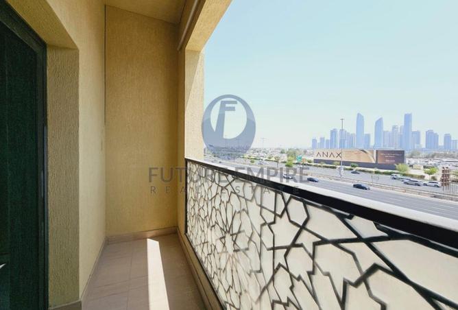 **Title** Luxurious1BHK with Balcony | NEAR METRO photo 2