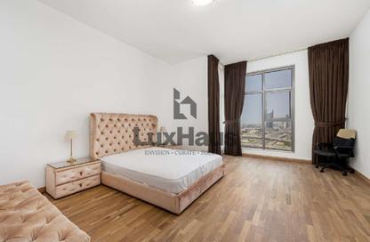 Apartment - 2 Bedrooms - 4 Bathrooms for rent in Green Lakes Towers 3 - Green Lakes Towers - JLT Cluster S - Jumeirah Lake Towers - Dubai