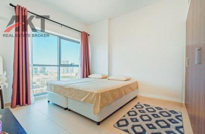 Apartment - 1 Bedroom - 1 Bathroom for sale in Jeewar - District 11 - Jumeirah Village Circle - Dubai