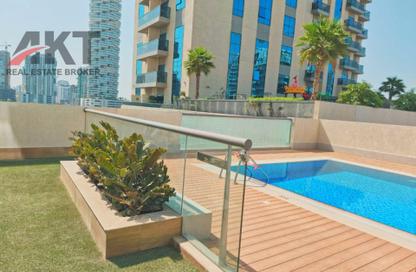 Apartment - 1 Bedroom - 1 Bathroom for sale in Jeewar - District 11 - Jumeirah Village Circle - Dubai
