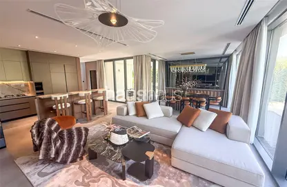 فيلا - 4 غرف نوم - 5 حمامات للايجار في 3 فلل سيدرا - فلل سيدرا - دبي هيلز استيت - دبي