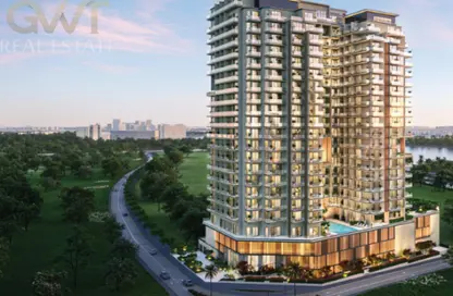 Apartment - 2 Bedrooms - 3 Bathrooms for sale in Nirvana Residences - I - Dubai Production City (IMPZ) - Dubai