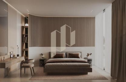 Apartment - 1 Bedroom - 2 Bathrooms for sale in Binghatti Elite - Dubai Production City (IMPZ) - Dubai