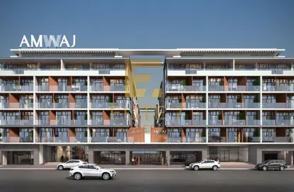 Apartment - 1 Bedroom - 2 Bathrooms for sale in Starlight Park D - Starlight Park - District 11 - Mohammed Bin Rashid City - Dubai
