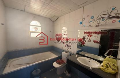 Villa - 5 - 6 for rent in Al Mowaihat 1 - Al Mowaihat - Ajman