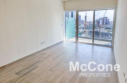 Apartment - Studio - 1 for rent in Bloom Heights A - Bloom Heights - District 15 - Jumeirah Village Circle - Dubai