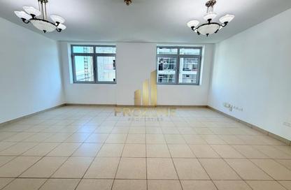 Apartment - 1 Bedroom - 2 Bathrooms for rent in Manazel Al Barsha - Al Barsha 1 - Al Barsha - Dubai