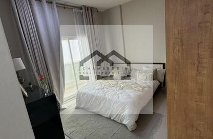 Apartment - 2 Bedrooms - 3 Bathrooms for sale in Al Amira Village - Al Yasmeen - Ajman