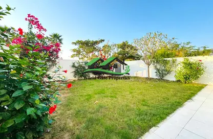 فيلا - 3 غرف نوم - 4 حمامات للايجار في ذا سيدارس - فدان ياس - جزيرة ياس - أبوظبي