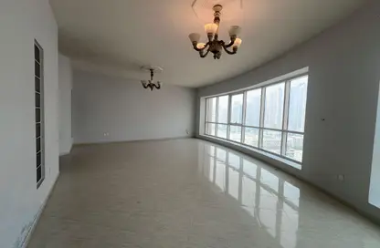 Apartment - 2 Bedrooms - 3 Bathrooms for rent in Al Majaz 3 - Al Majaz - Sharjah