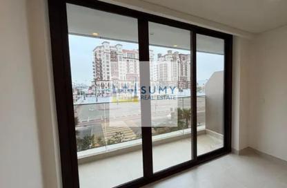 Apartment - Studio - 1 for rent in Condor Golf Links 18 - Dubai Sports City - Dubai