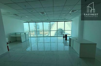 Office Space - Studio - 1 for rent in B2B Tower - Business Bay - Dubai