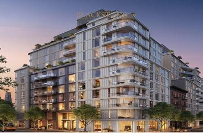 Whole Building - 7+ Bedrooms - 7+ Bathrooms for sale in MK Residence - District 11 - Jumeirah Village Circle - Dubai