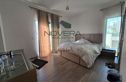 Apartment - 3 Bedrooms - 4 Bathrooms for sale in Naseem Residence - Maryam Island - Al Khan - Sharjah