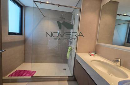 Apartment - 3 Bedrooms - 4 Bathrooms for sale in Naseem Residence - Maryam Island - Al Khan - Sharjah