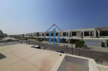 فيلا - 3 غرف نوم - 4 حمامات للبيع في ماربيا - ميناء العرب - راس الخيمة - رأس الخيمة