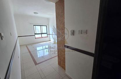 Apartment - 2 - 3 for rent in Al Majaz Pearl - Al Majaz 2 - Al Majaz - Sharjah