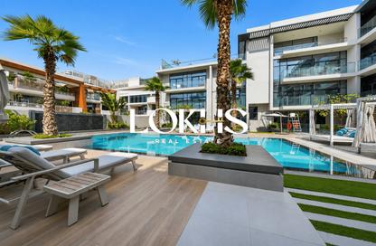 Apartment - Studio - 1 Bathroom for rent in Oxford Boulevard - District 15 - Jumeirah Village Circle - Dubai